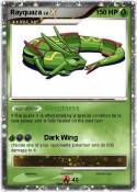 Rayquaza