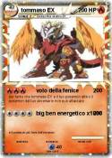 tommaso EX