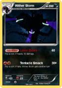 Wither Storm