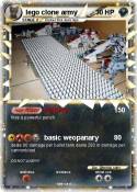 lego clone army