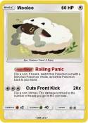 Wooloo