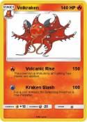 Volkraken