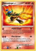 Flameslinger