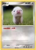 pigy