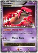 Groudon