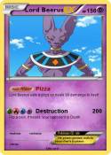 Lord Beerus Lord Beerus