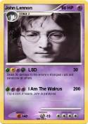 John Lennon