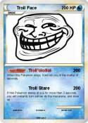 Troll Face