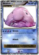 Blobfish