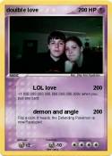 doulble love