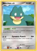 Munchlax