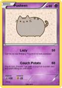 Pusheen