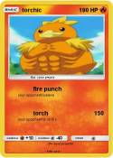 torchic