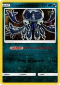 Lusamine/Nihilego Lusamine/Nihilego