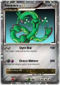 Rayquaza