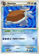 Blastoise
