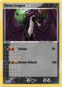 Doom Dragon