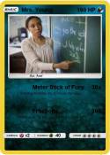 Mrs. Young