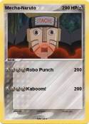 Mecha-Naruto