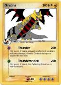 Giratina