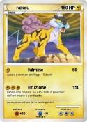 raikou