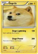 Doge Ex