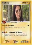 Senhora
