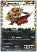 Mega Garitina