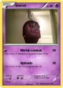 Sherwil