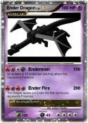 Ender Dragon