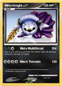 Meta Knight