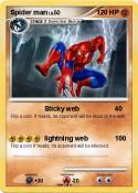 Spider man