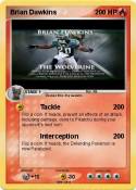 Brian Dawkins