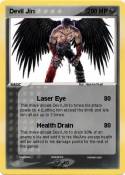 Devil Jin