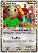 Baldi Jeffy