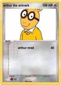 arthur the