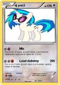 dj pon3