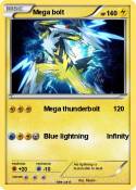 Mega bolt