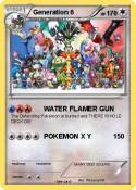 Generation 6