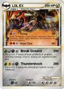 LOL EX