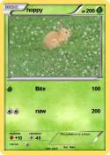 hoppy hoppy
