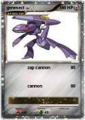 genesect