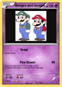 Weegee and