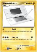 Nintendo DS