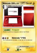 Nintendo 3DS