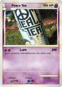 Peace Tea