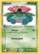 Venusaur