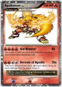 Apollomon