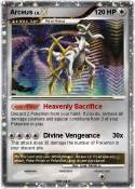 Arceus