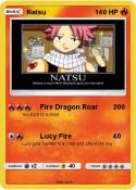 Natsu
